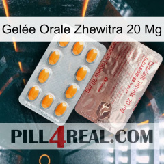 Gelée Orale Zhewitra 20 Mg new13